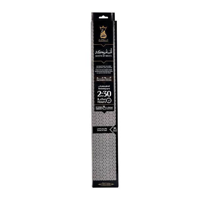 ANSAAM SCENTS OF MECCA INCENSE STICKS